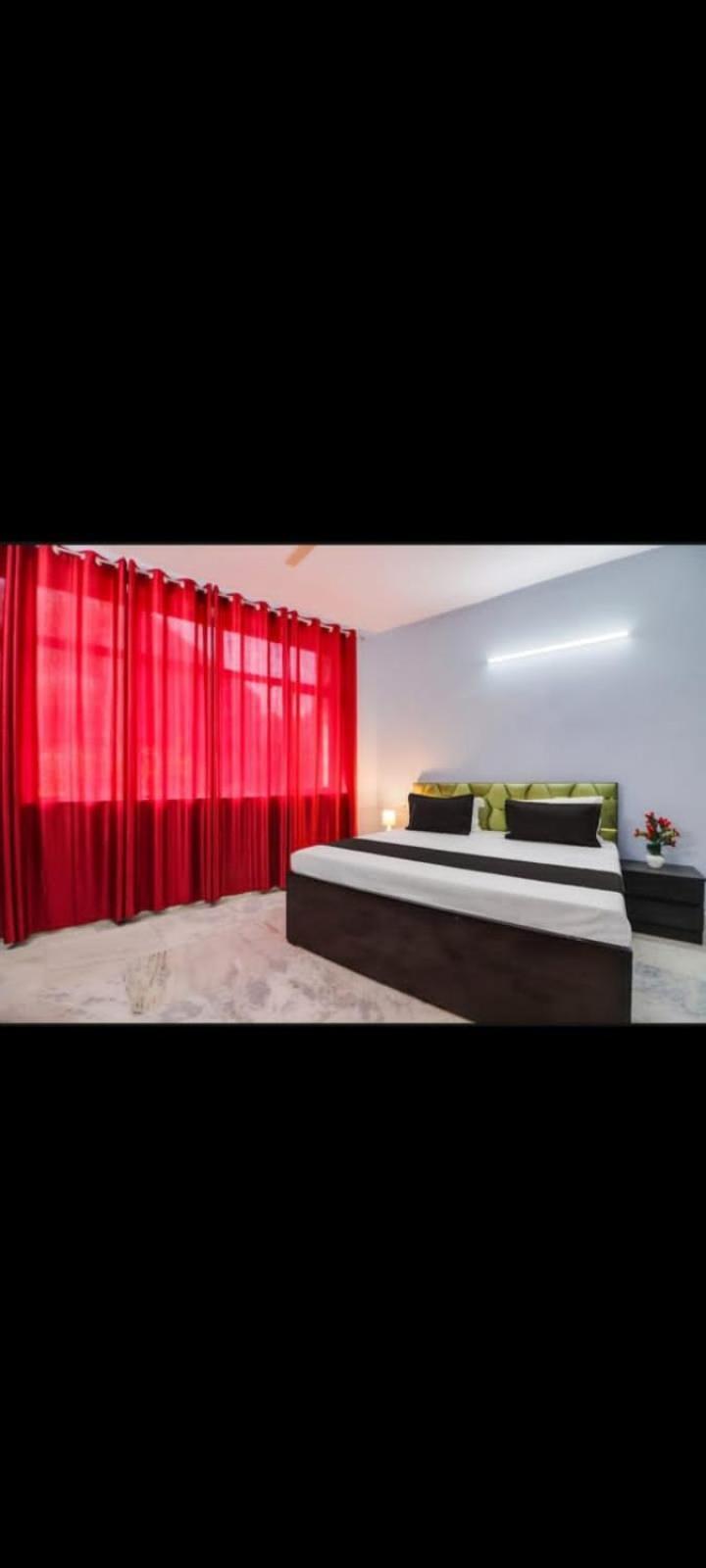 Hotel Day Night Inn New Delhi Exterior photo